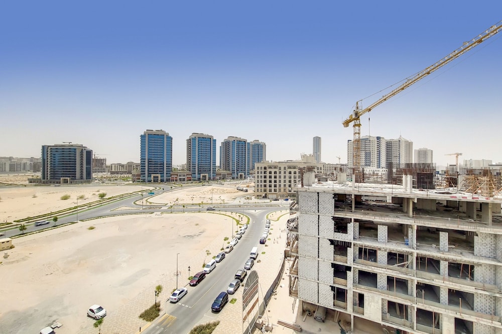 Primestay - 2020 Marquis - Arjan