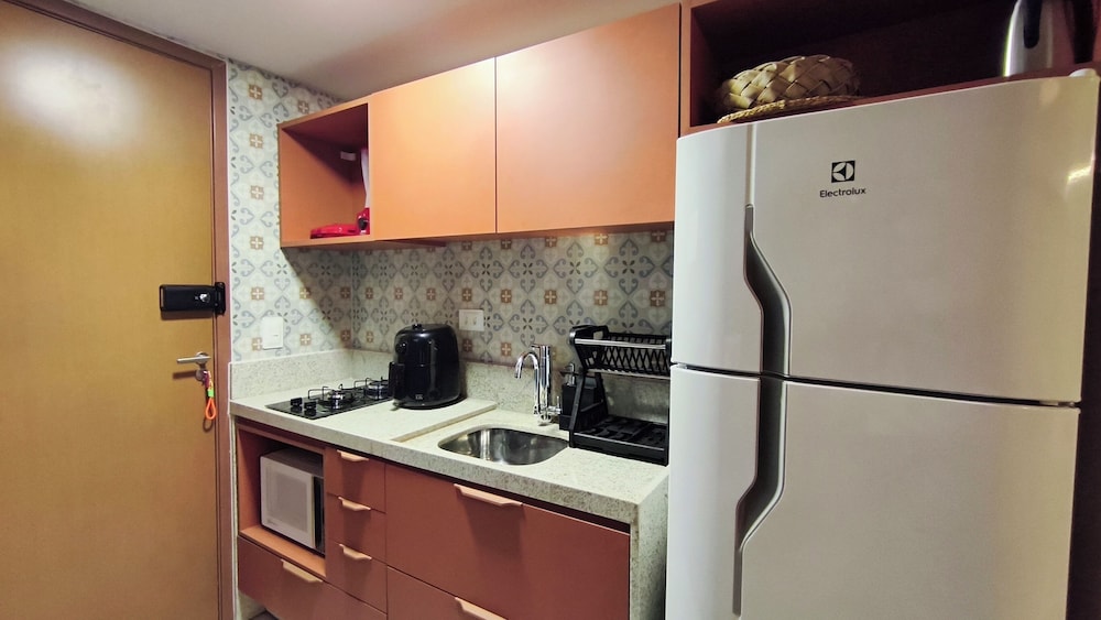 Serrambi Beach Flat - Porto de Galinhas