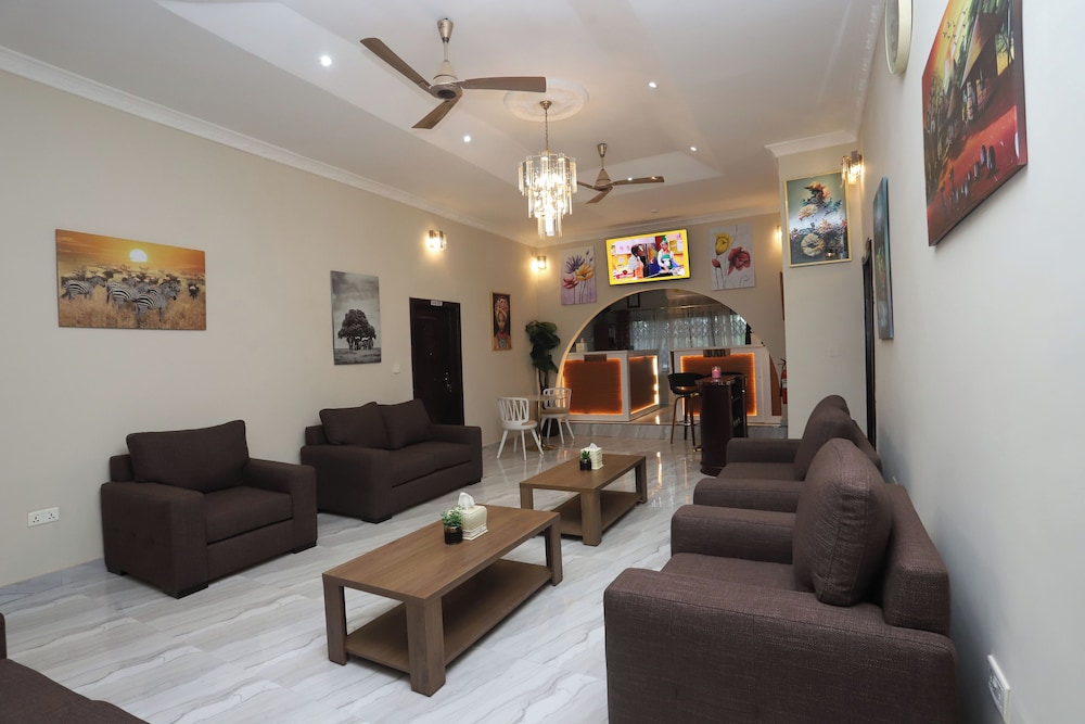 Wepia Guest House