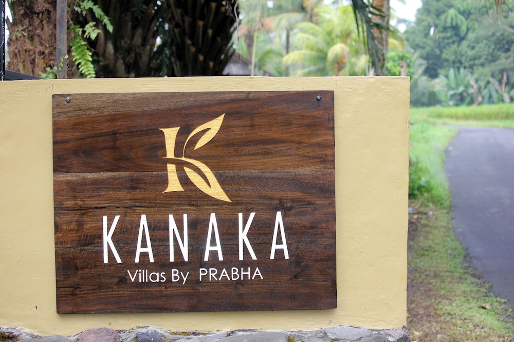 Kanaka Villas by Prabha