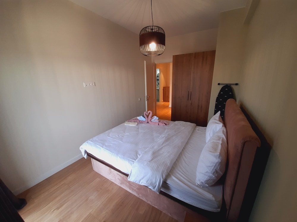 Furnished Cozy & luxury Flat view 4