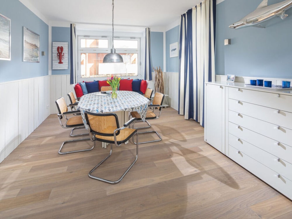 Frisian House Norderney