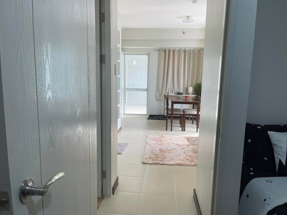 Verdon Parc Davao City by darpm