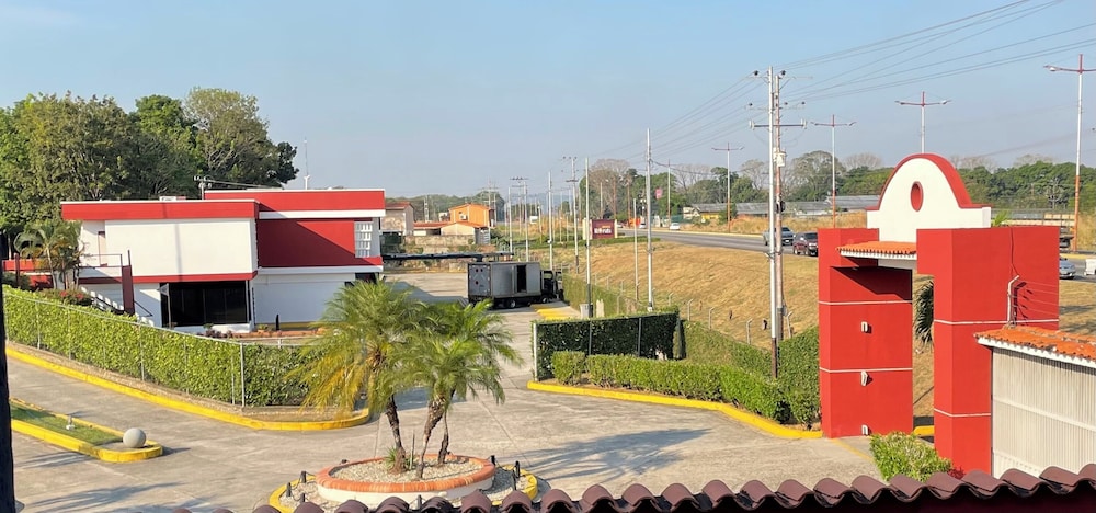 HOTEL ESPOR CA