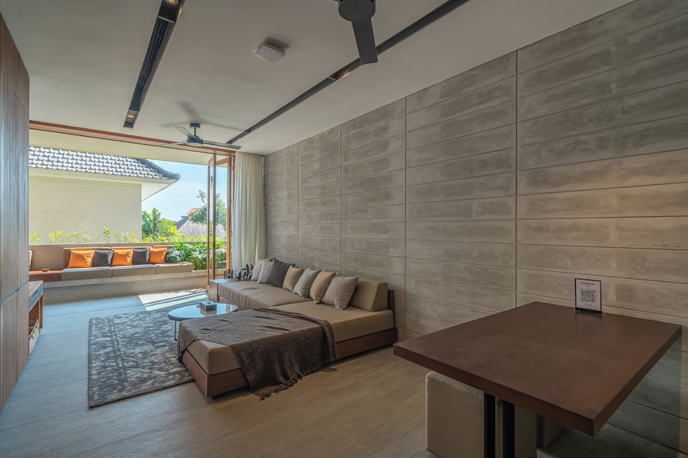 Body Factory Lifestyle Residence Canggu
