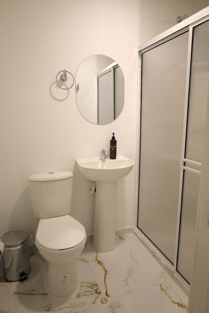 Babilla Suites