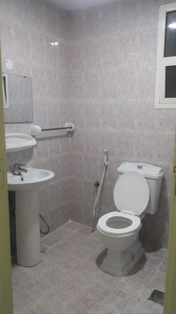 Sunrise Hotel Apartments