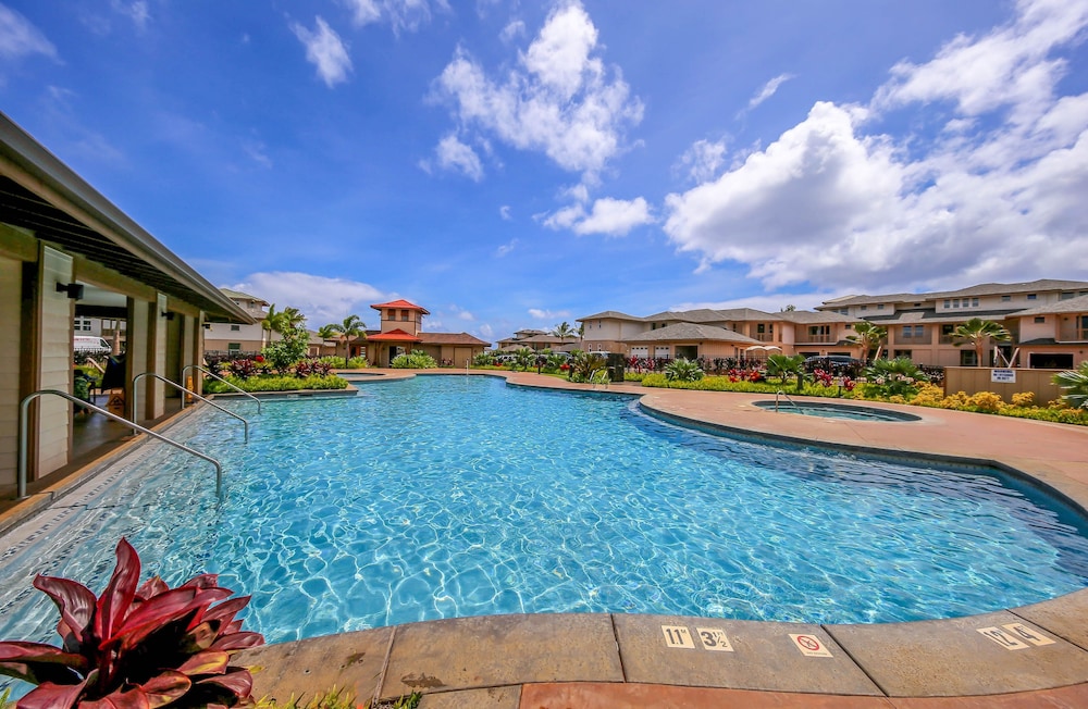 Kauai Pili Mai 1e 3 Bedroom Condo
