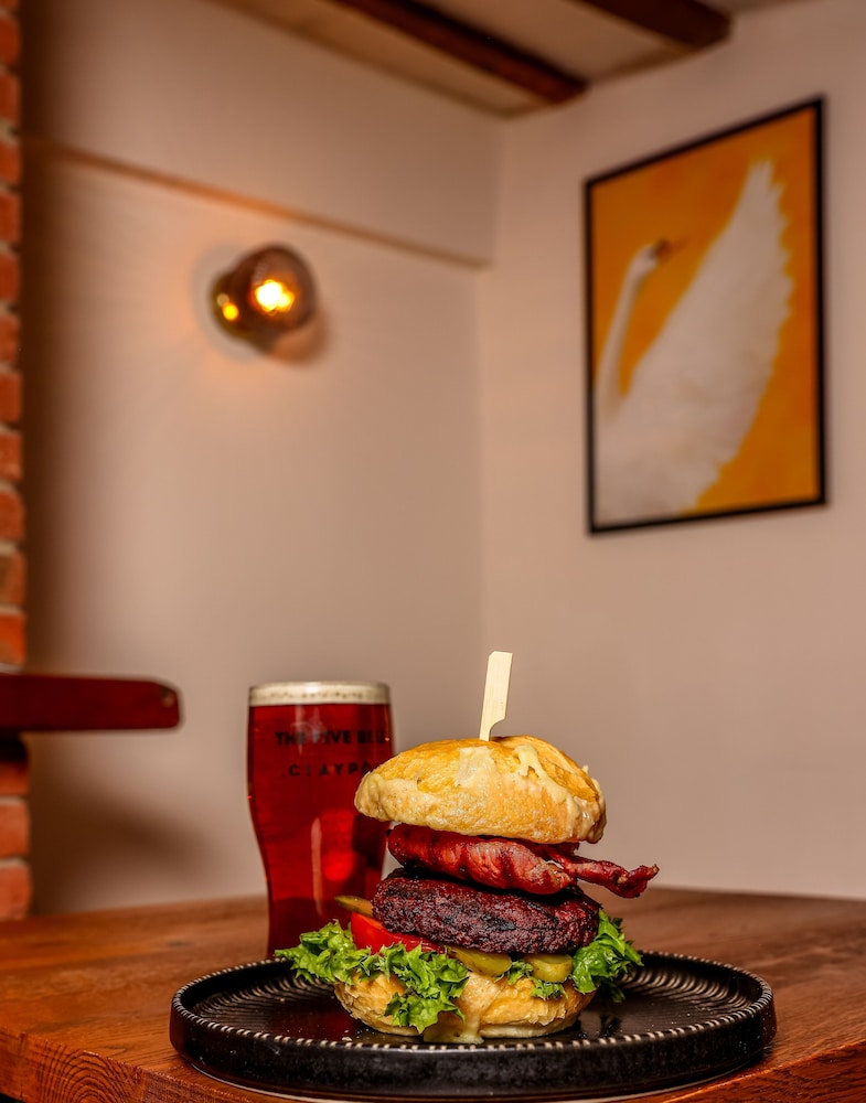 The Five Bells Inn