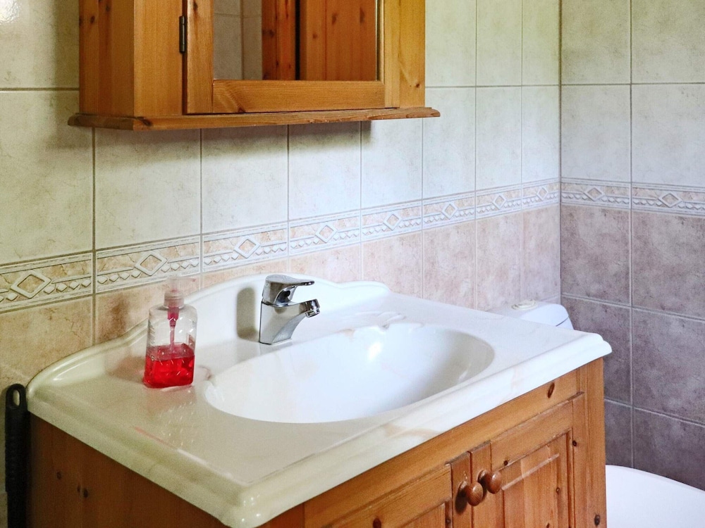 4 Star Holiday Home in Oskarstrom