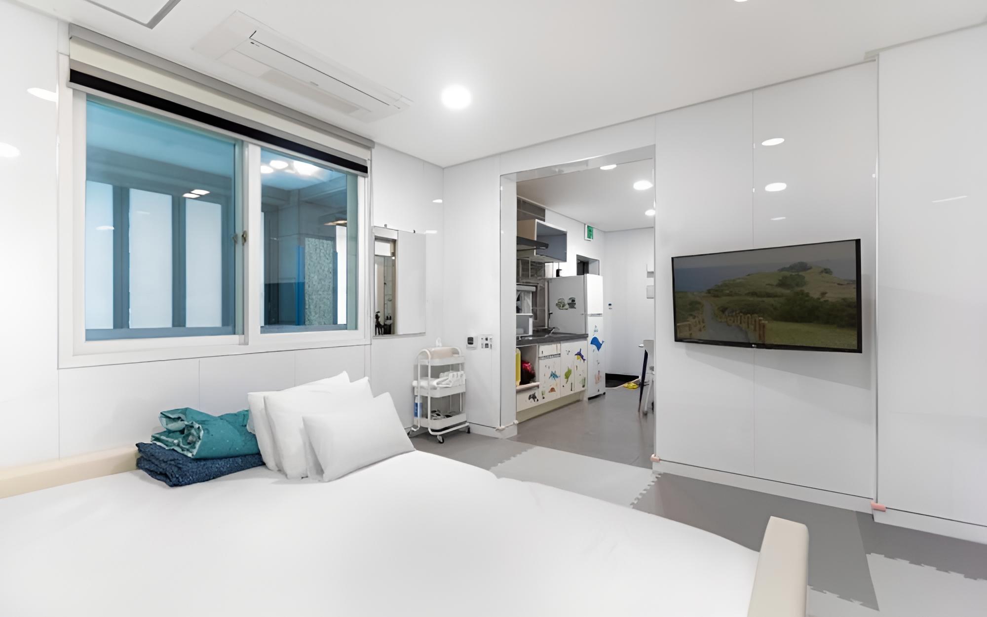 Gangneung Four View Pension