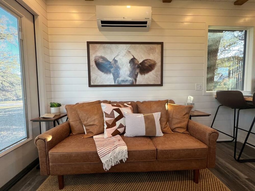 NEW The Flagship 2 Story Container Home