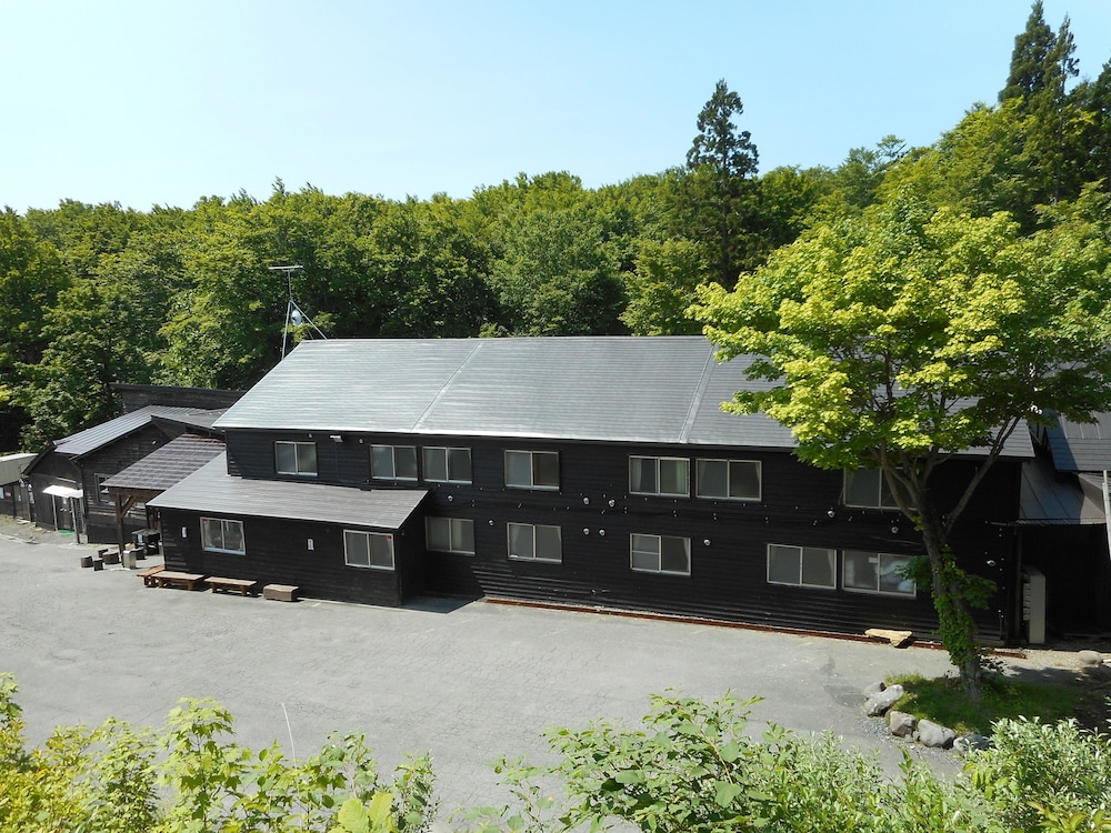 Yachi Onsen Spa