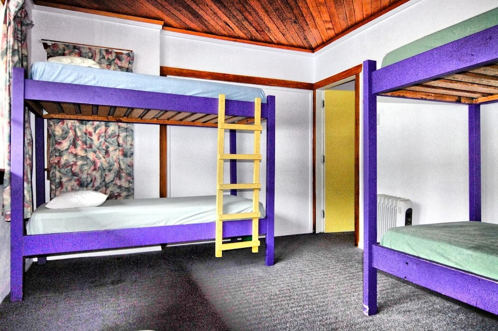 Centabay Lodge - Hostel — photo 30