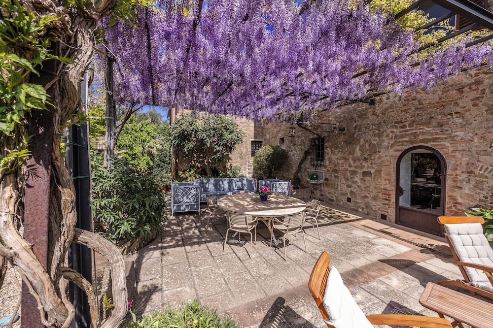 Monticchiello photo 2