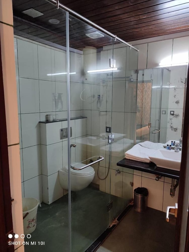 Hide-In Udaipur - Hostel