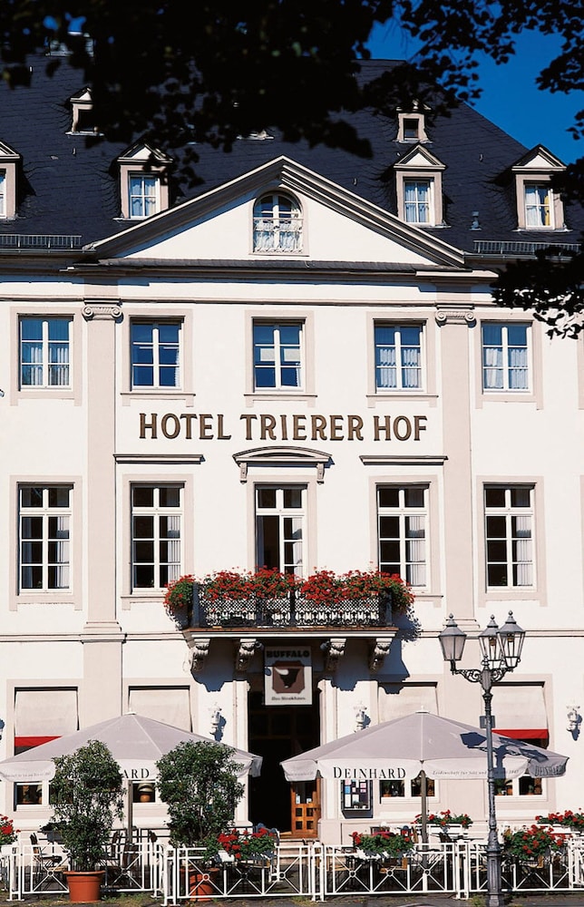 Hotel Trierer Hof - Image 1