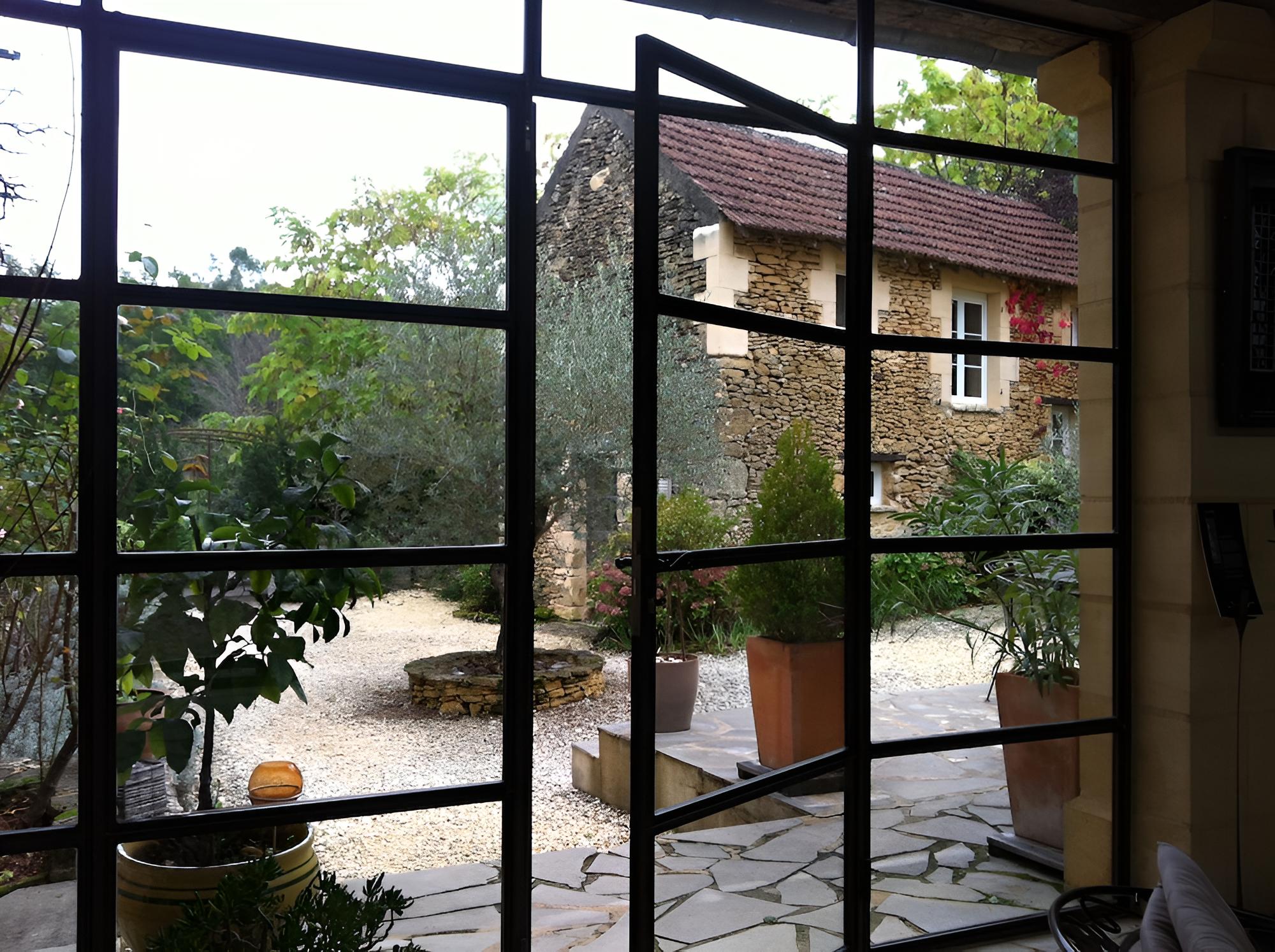 Chambres d'Hôtes Les Boudines