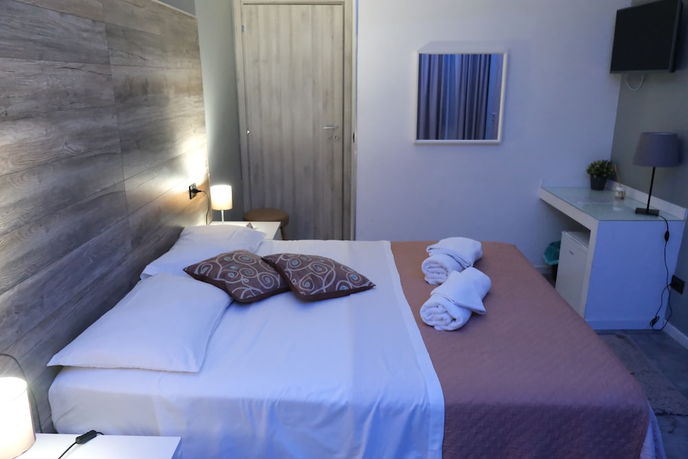 Royalty room spa