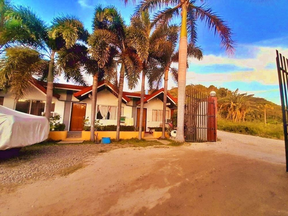 RGV Beach resort