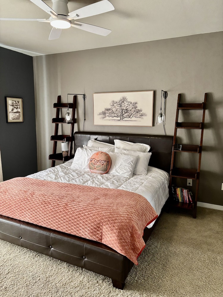 Brighter Days 3 Bedroom Townhouse