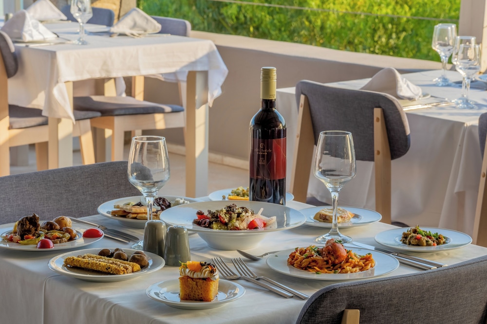 Akti Palace Hotel - All inclusive