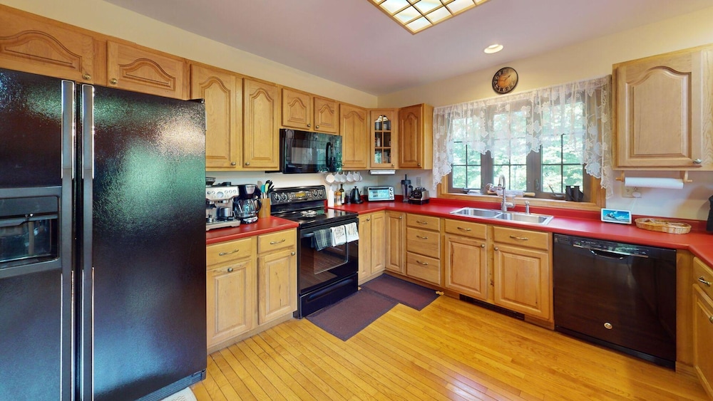 Beechwood Home in Mendon