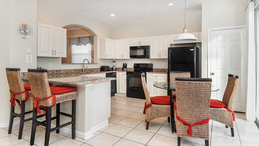 Windsor Palms Resort 6 Bedroom with Game Room 6 Home
