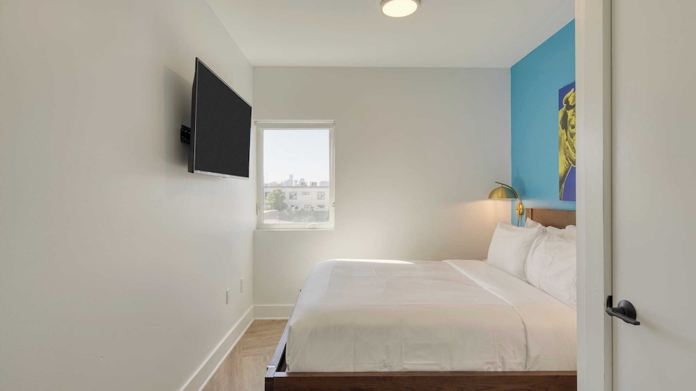 The Carter by Avantstay 3rd Floor, 15 Bedrooms