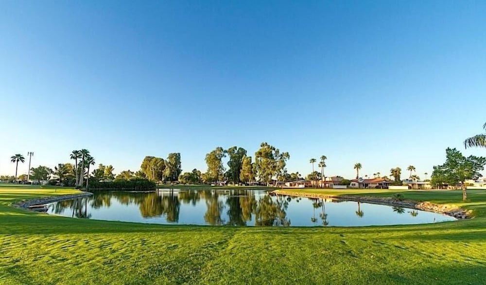 Sun Lakes By Signature Vacation Rentals - Property Image 11