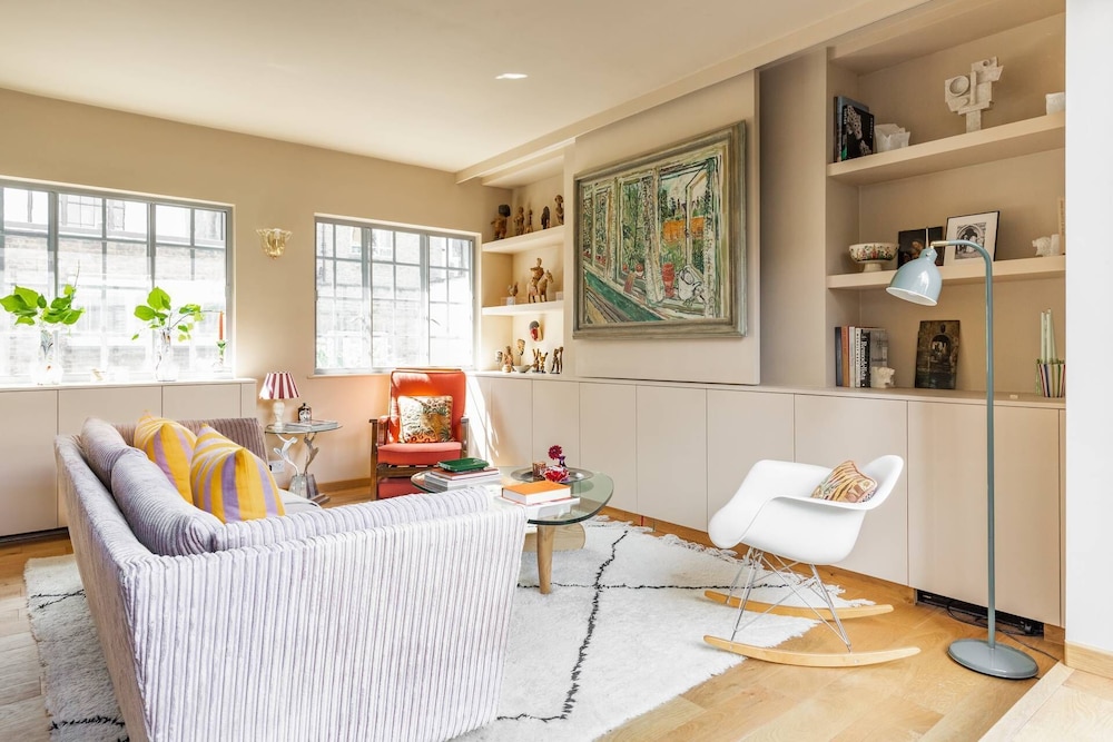 Wyndham Mews III by Onefinestay