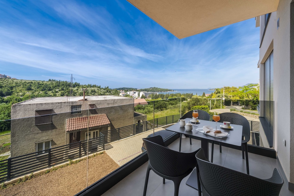 Tila Luxury Suite
