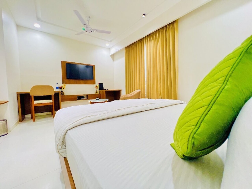 Hotel Galaxy
