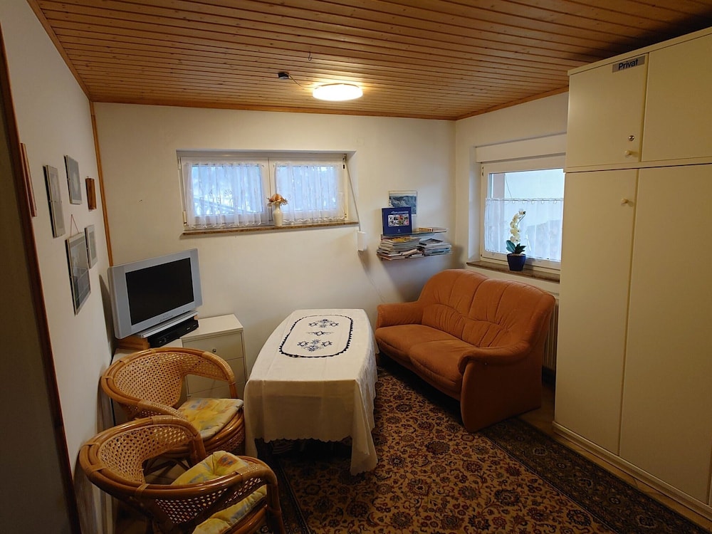 Tranquil Stay, Guntersberge