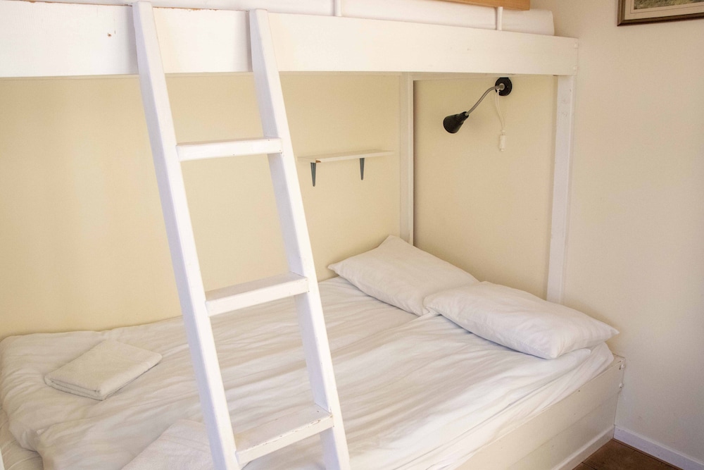 Puffin Hostel Vik