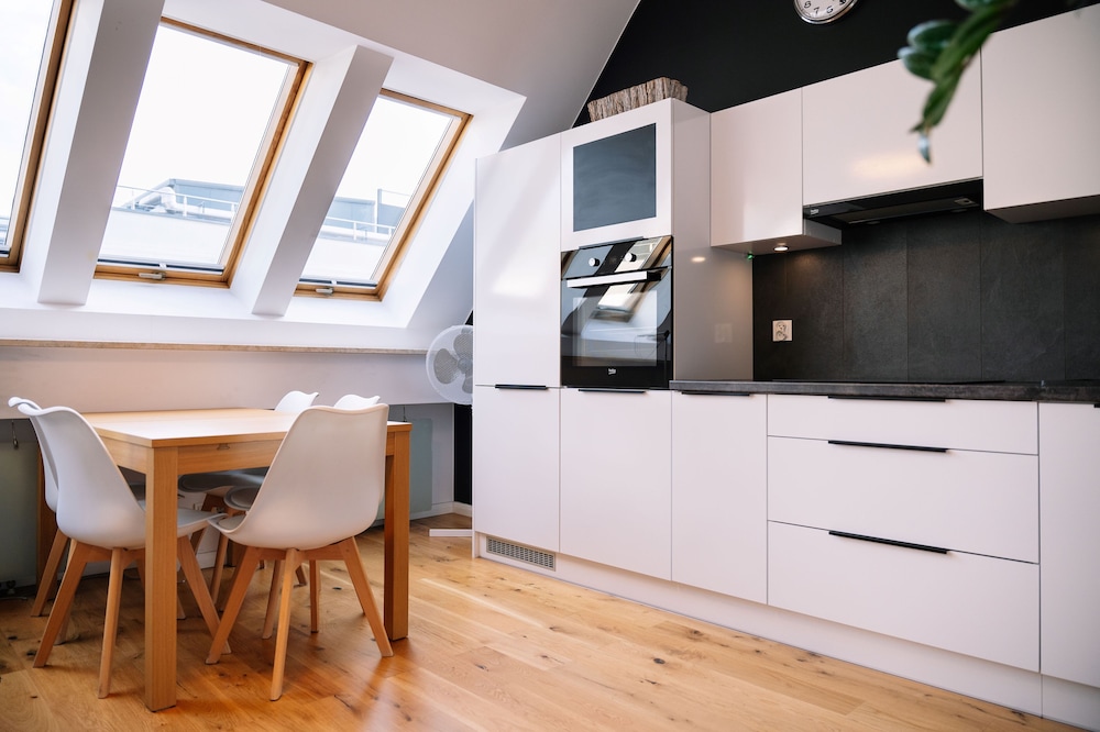 RentPlanet - Apartamenty Stare Miasto