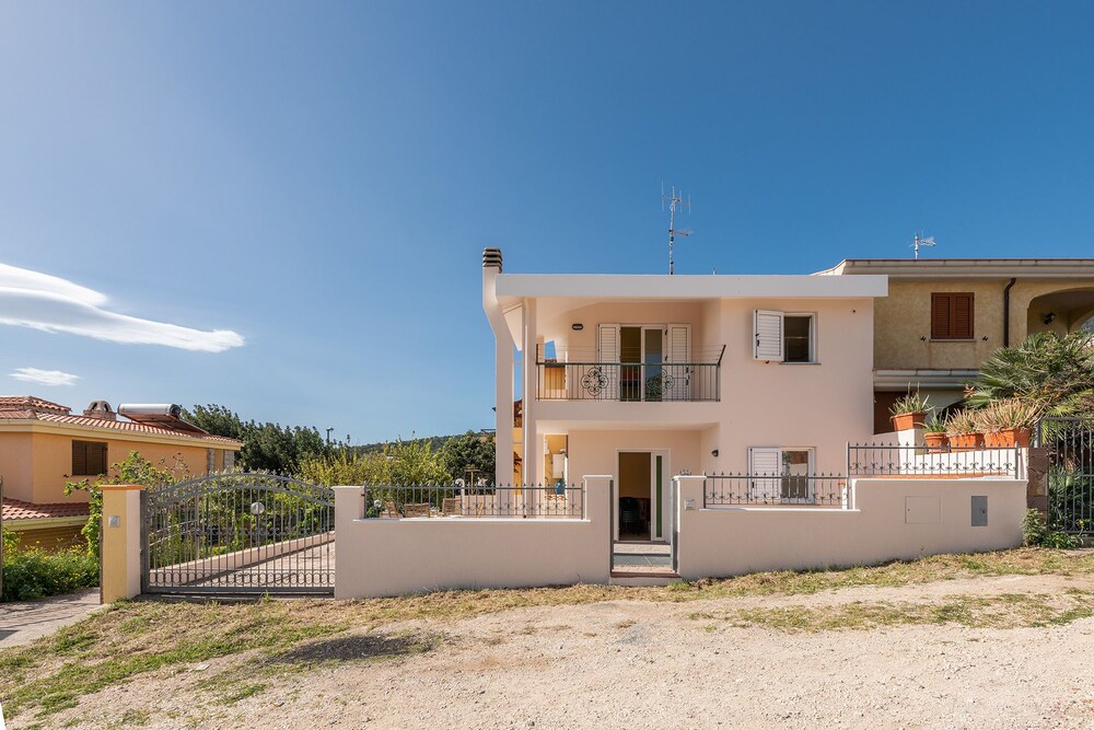 Villino Panna