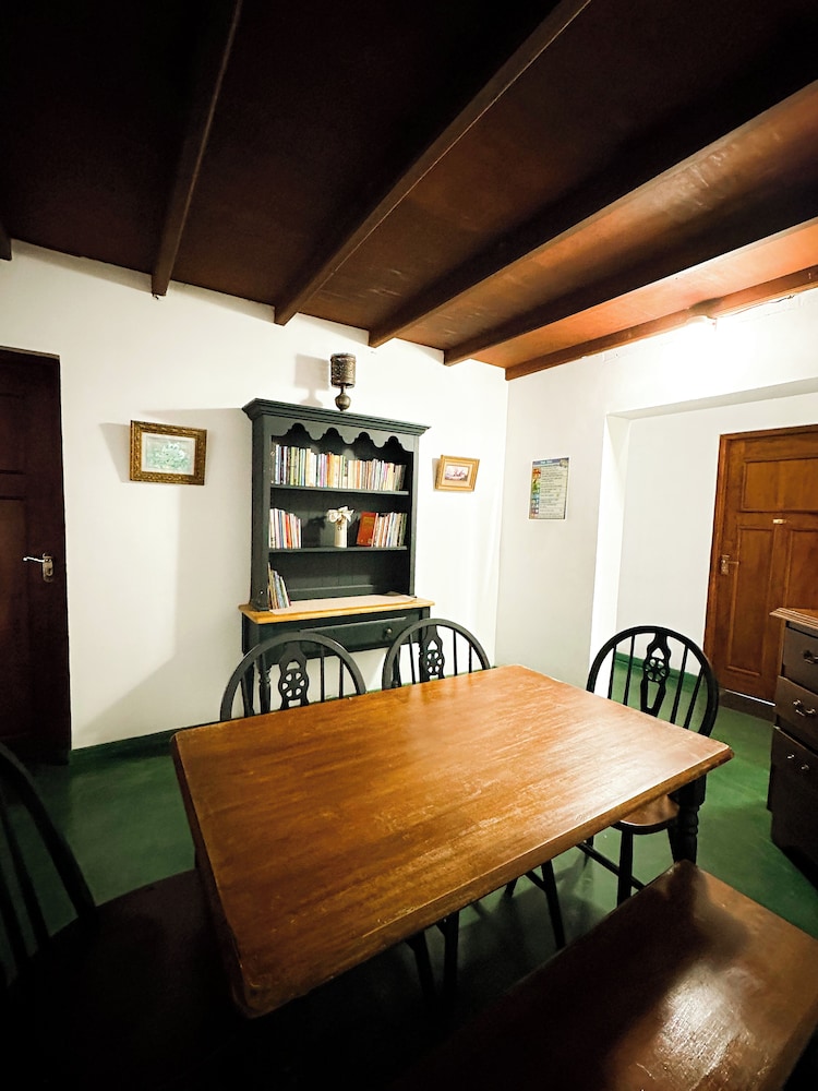 Dover Cottage