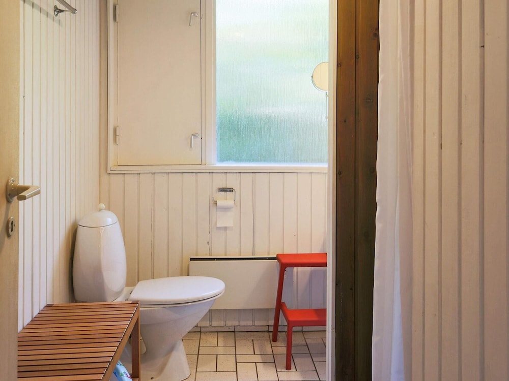 Seaside Retreat in Dronningmolle-by Traum
