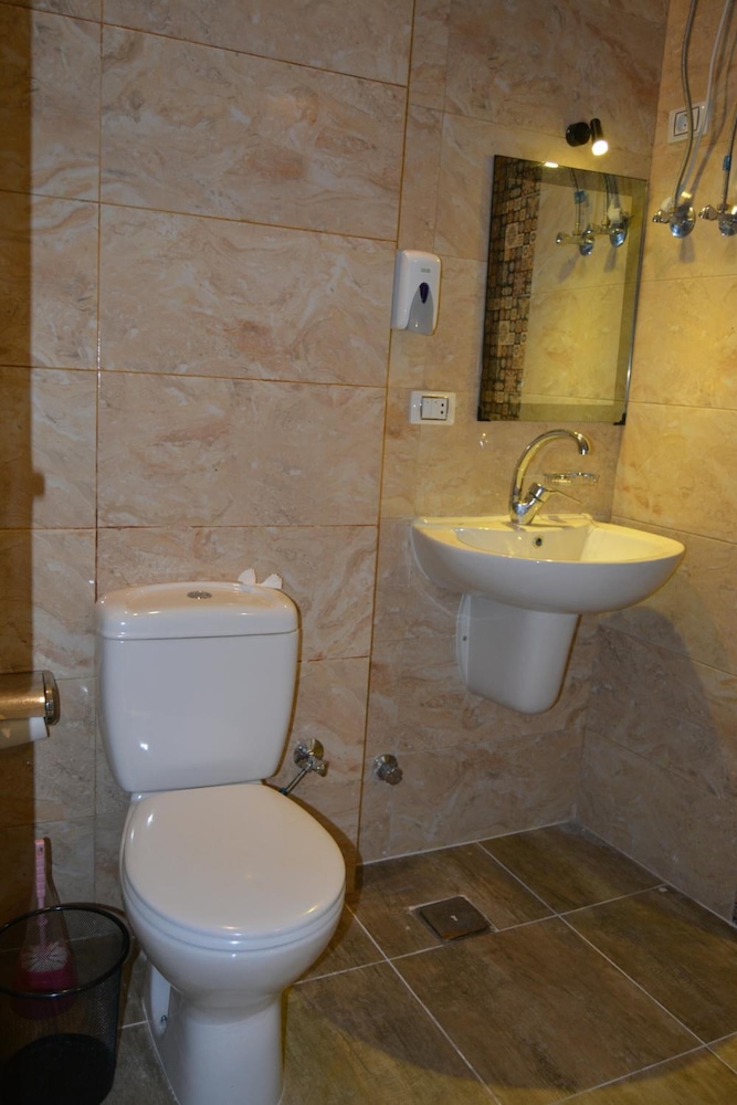 Heritage Hostel