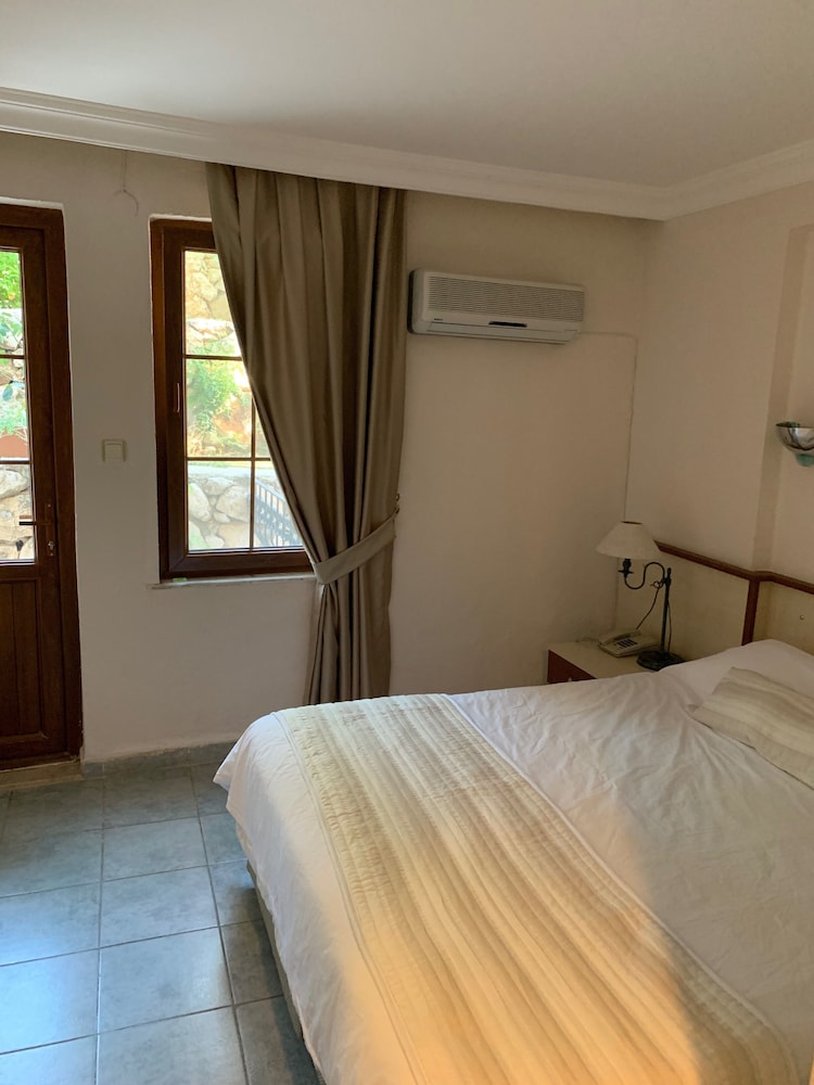 Olympos Hotel - Yetişkin Oteli - Image 9