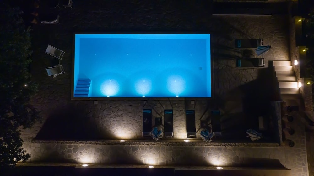 Villa Pansara Exclusive Luxury