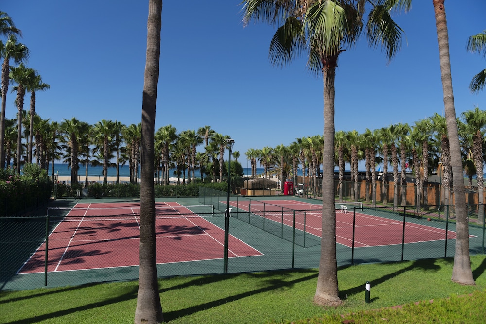 Miramare Queen Hotel - All Inclusive