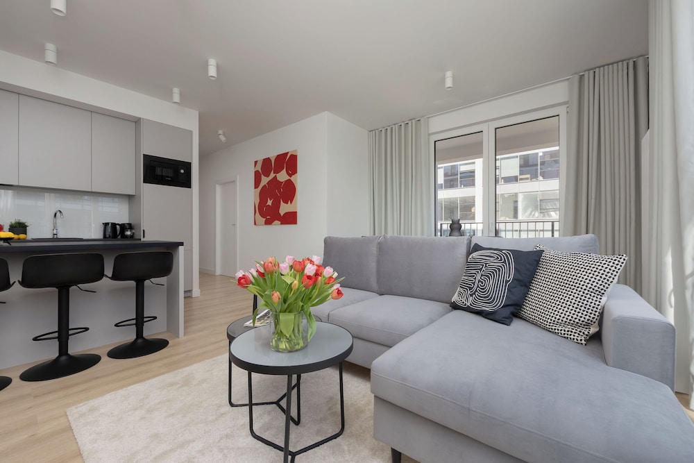 Exclusive Apartment by Renters Prestige