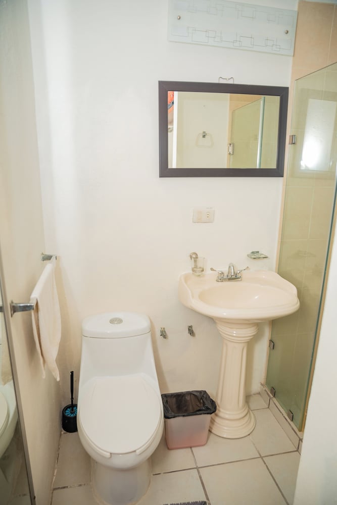 Casa con Encanto Centro Mazatlan 4 Rec