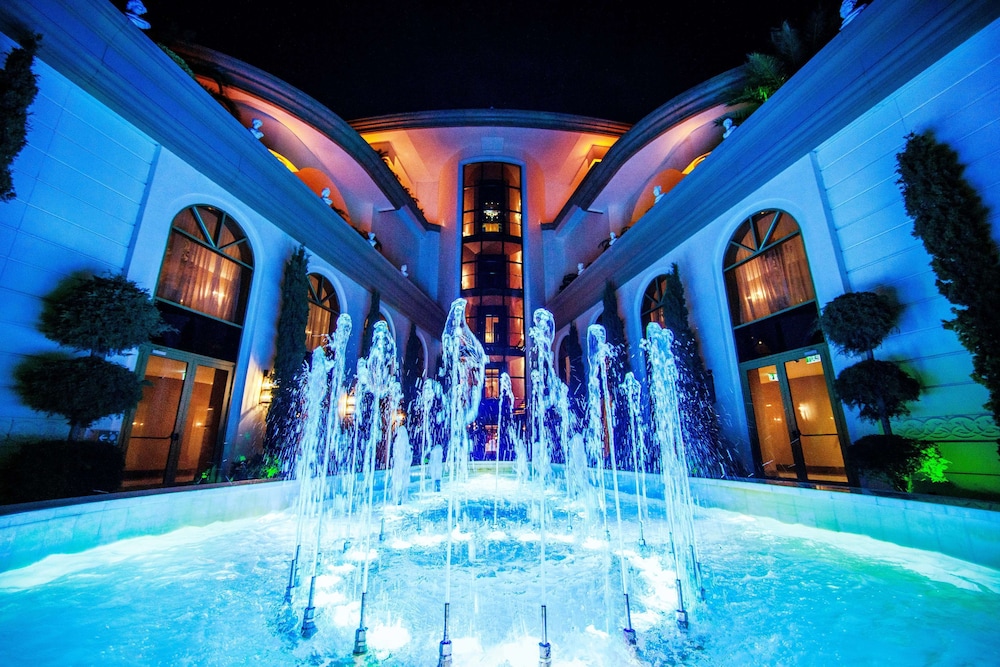 Be Premium Bodrum - Image 255