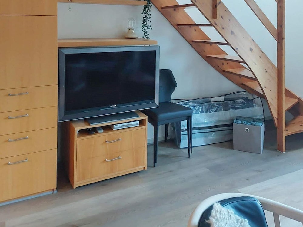 6 Person Holiday Home in Romo view 4