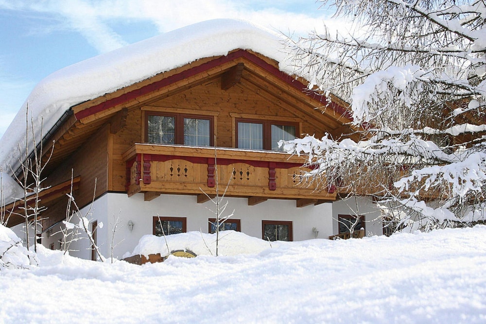 Chalet in Kitzbuhel Alps Near Hiking Trails