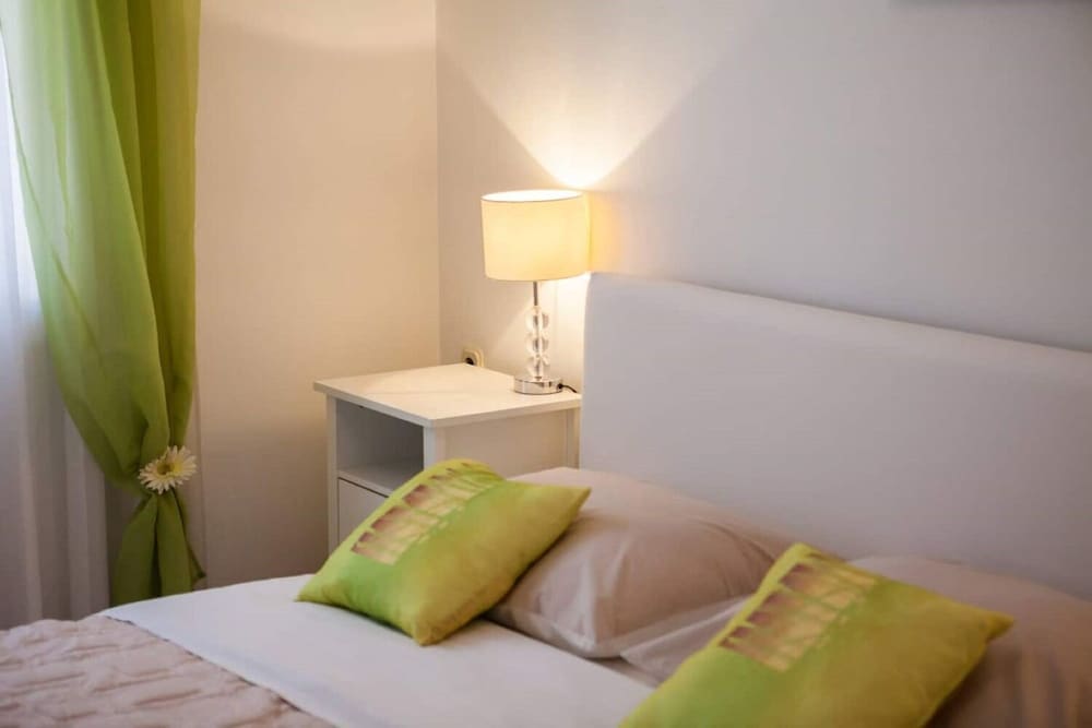 Dragica 1 - Cozy Flat - A1 view 3
