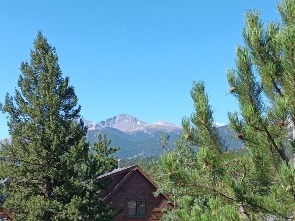 Solitude Condos - Estes Park CO